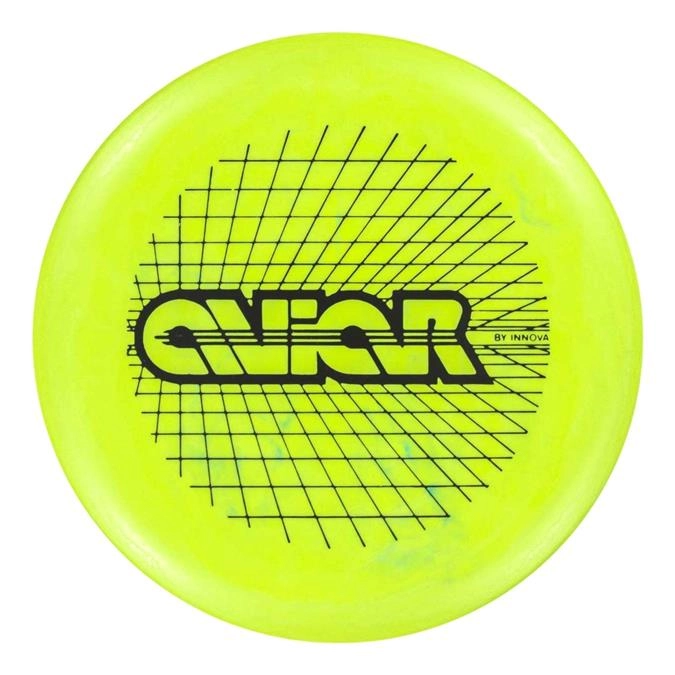 Innova Classic Aviar disc golf disc